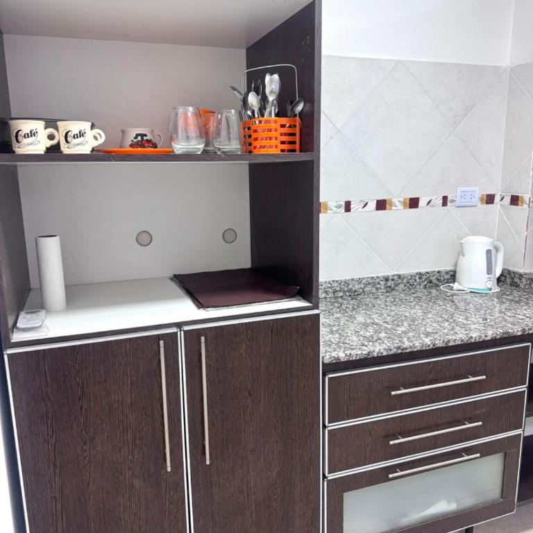 Departamento Dean Funes HTAL - Apartamento de 3 dormitorios - 9