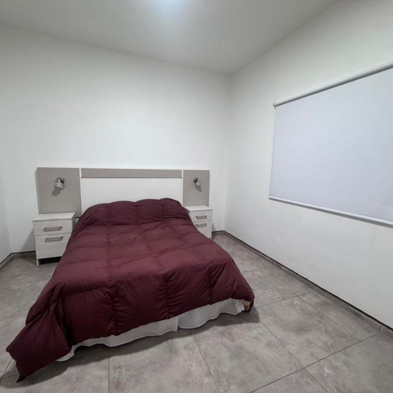Departamento Dean Funes HTAL - Apartamento de 3 dormitorios - 10