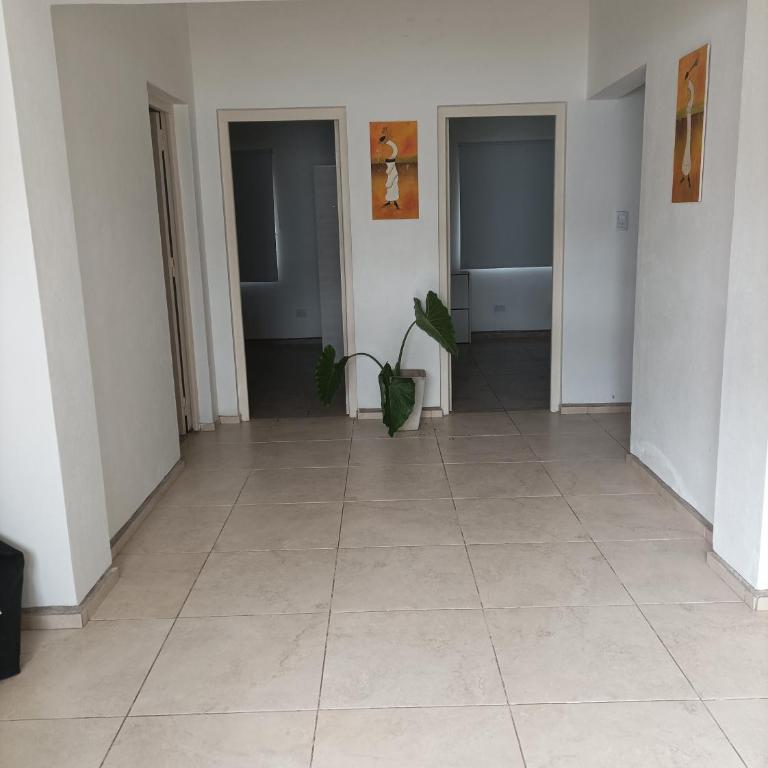 Departamento Dean Funes HTAL - Apartamento de 3 dormitorios - 11