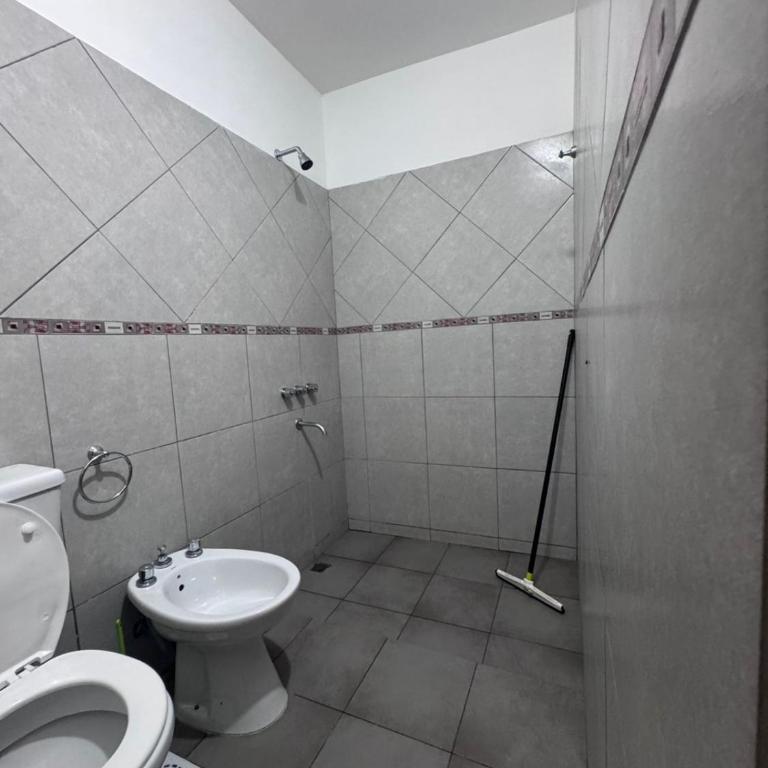 Departamento Dean Funes HTAL - Apartamento de 3 dormitorios - 12