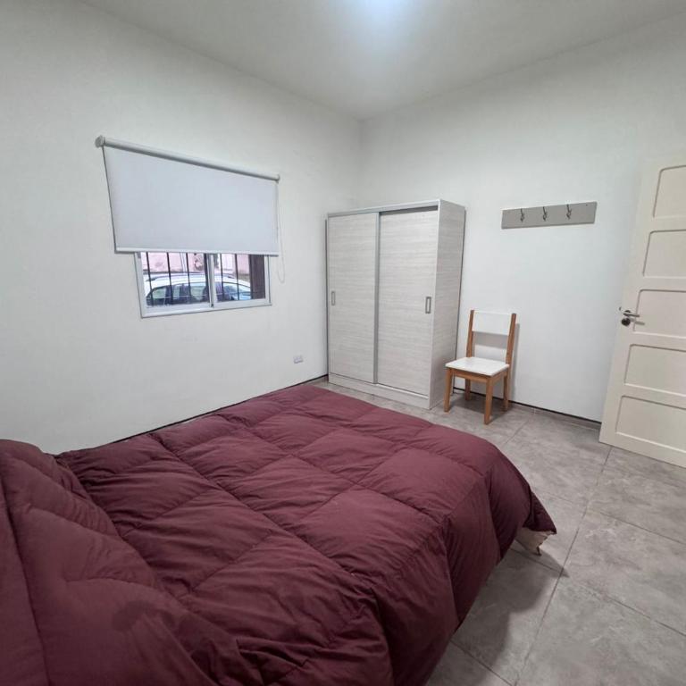 Departamento Dean Funes HTAL - Apartamento de 3 dormitorios - 13