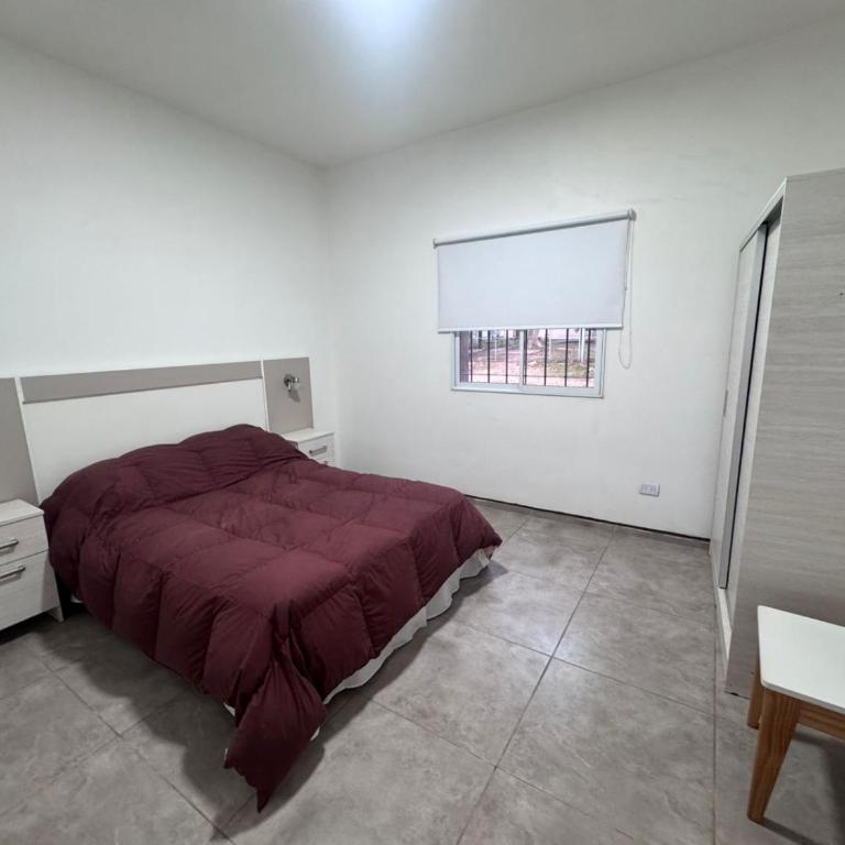 Departamento Dean Funes HTAL - Apartamento de 3 dormitorios - 14