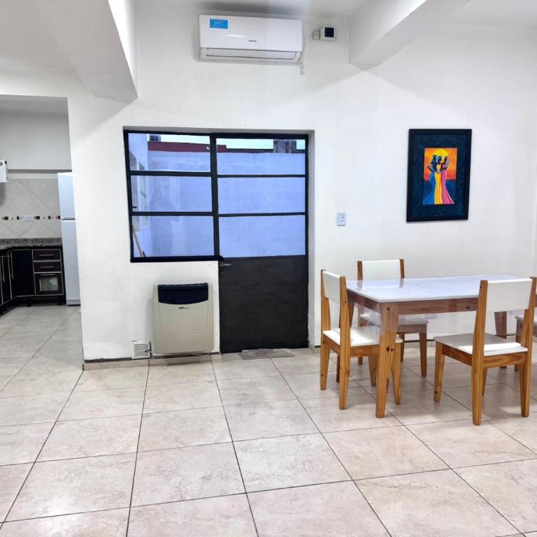 Departamento Dean Funes HTAL - Apartamento de 3 dormitorios - 15