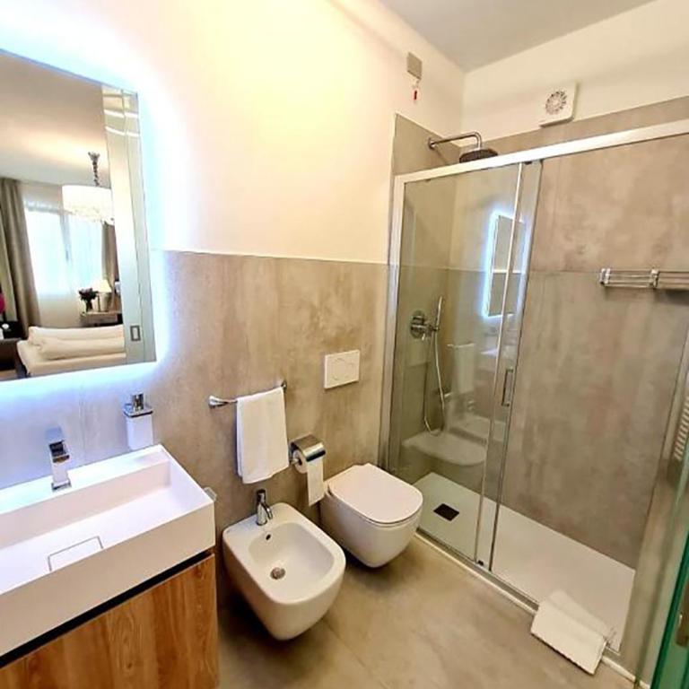 SOLE DI DIANA LUXURY Apartments - Appartement 2 Chambres - 18