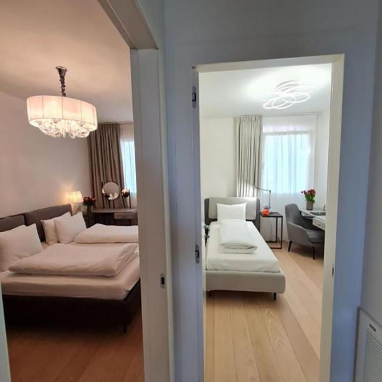 SOLE DI DIANA LUXURY Apartments - Appartement 2 Chambres - 19