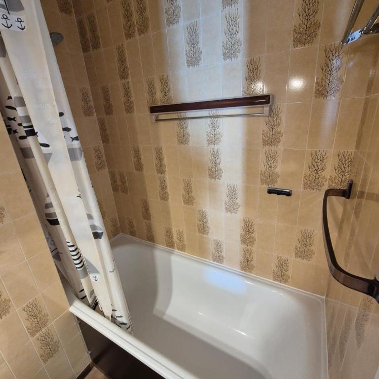 Studio 4 pers pied des pistes - Val Claret - Apartment - 8