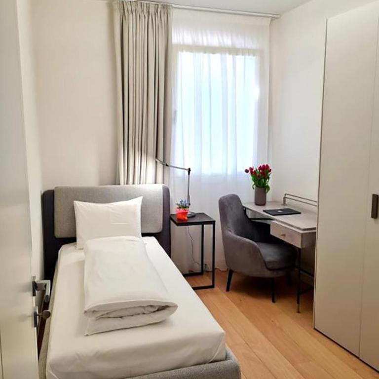 SOLE DI DIANA LUXURY Apartments - Appartement 2 Chambres - 20