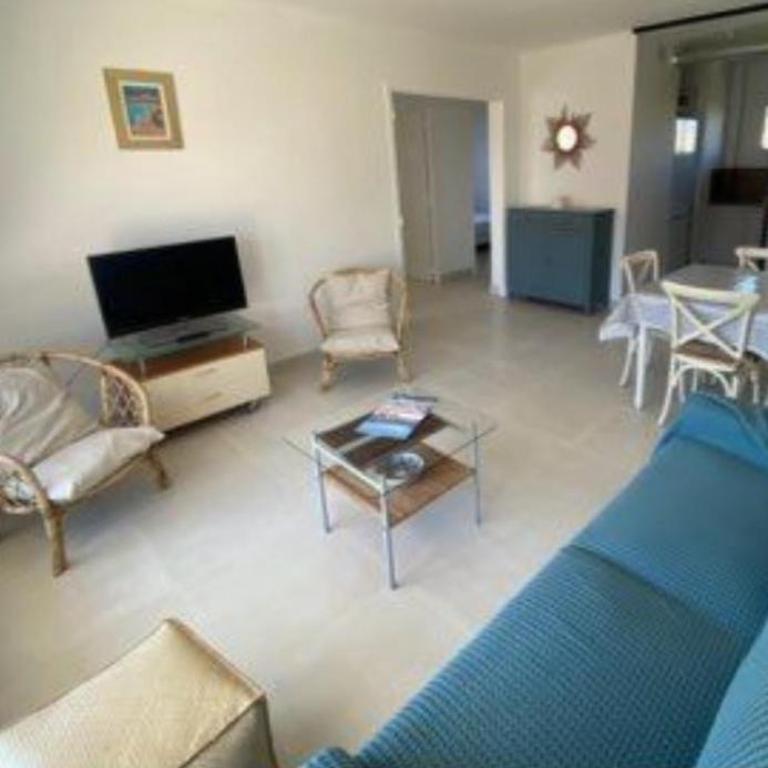 Appartement toutes commodités - Two-Bedroom Apartment - 2