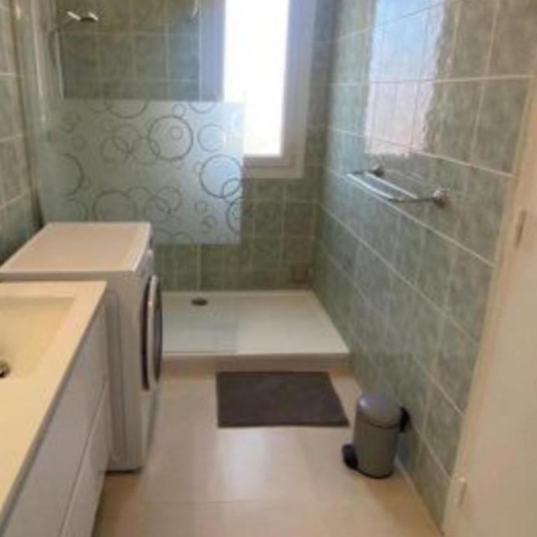 Appartement toutes commodités - Two-Bedroom Apartment - 4
