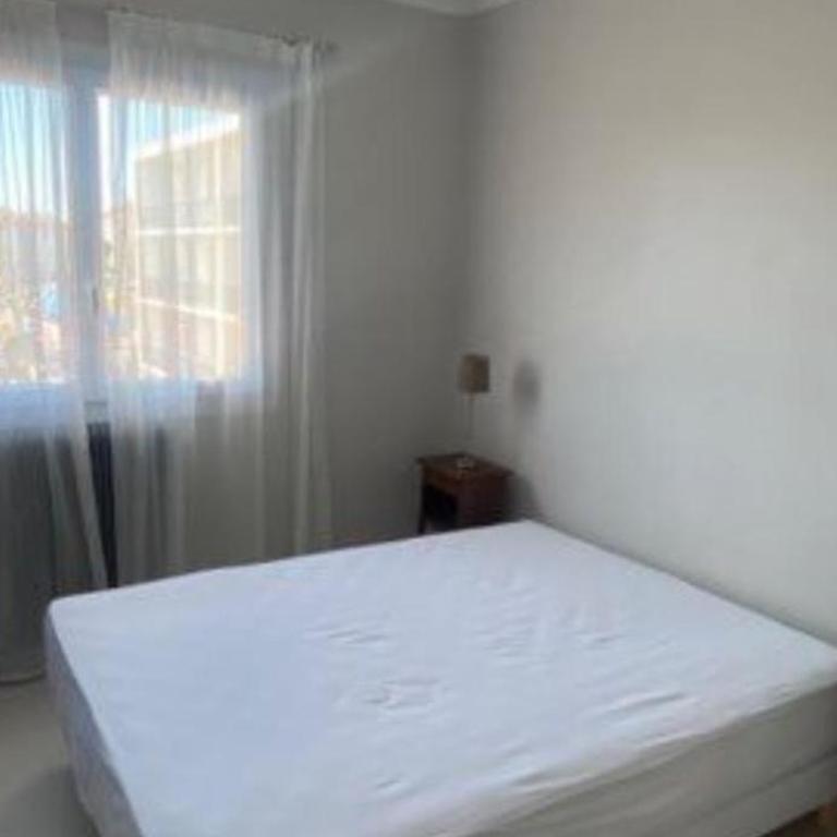 Appartement toutes commodités - Two-Bedroom Apartment - 5