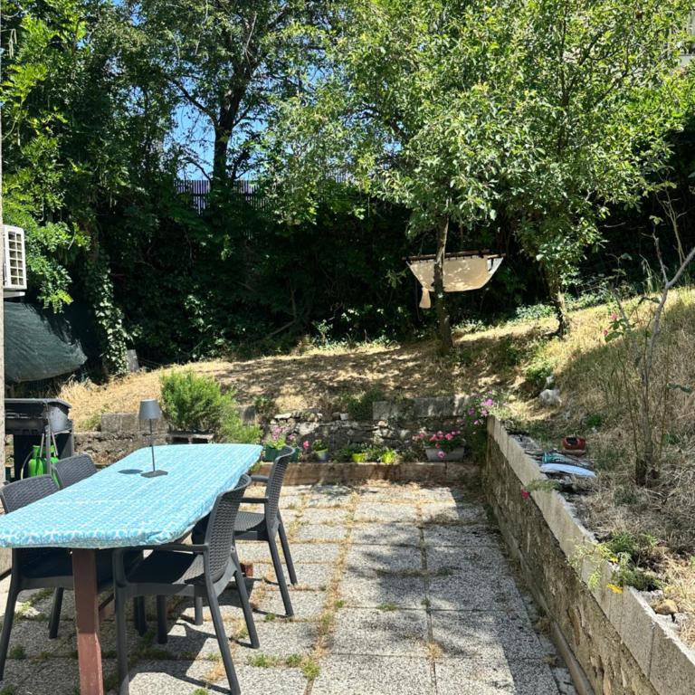 casa Ludovica-vista mare-giardino privato - Casa con 2 Camere da Letto - 4