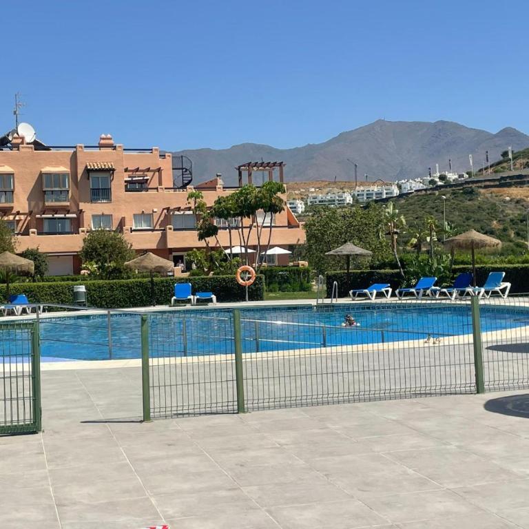 Apartamento Casares del Sol - Apartamento de 2 dormitorios - 20