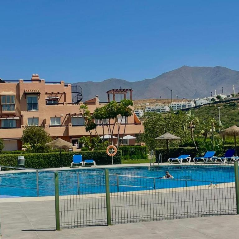 Apartamento Casares del Sol - Apartamento de 2 dormitorios - 22