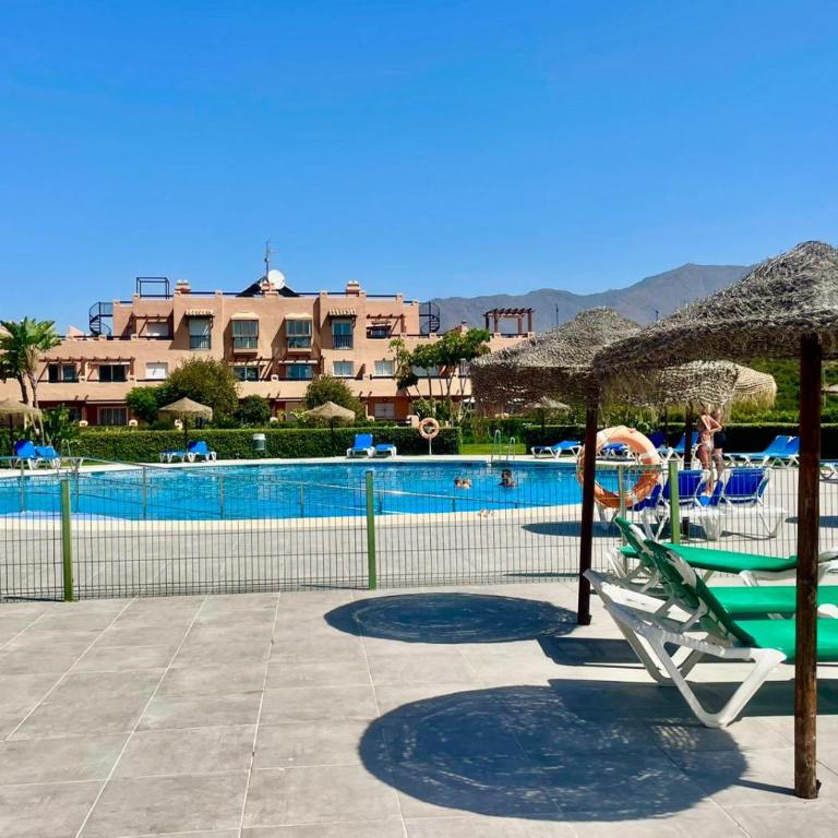 Apartamento Casares del Sol - Apartamento de 2 dormitorios - 21