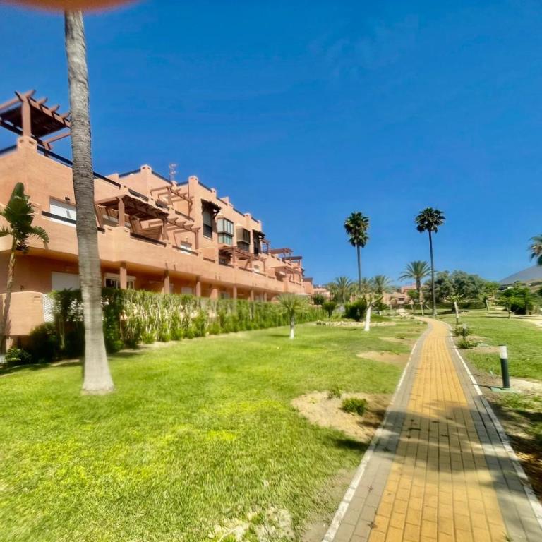 Apartamento Casares del Sol - Apartamento de 2 dormitorios - 23