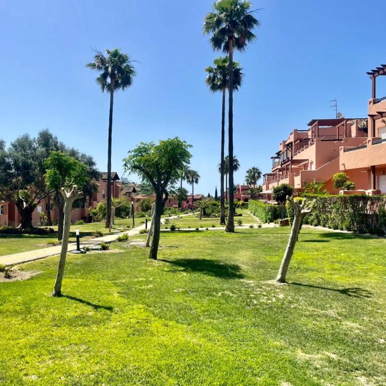 Apartamento Casares del Sol - Apartamento de 2 dormitorios - 3
