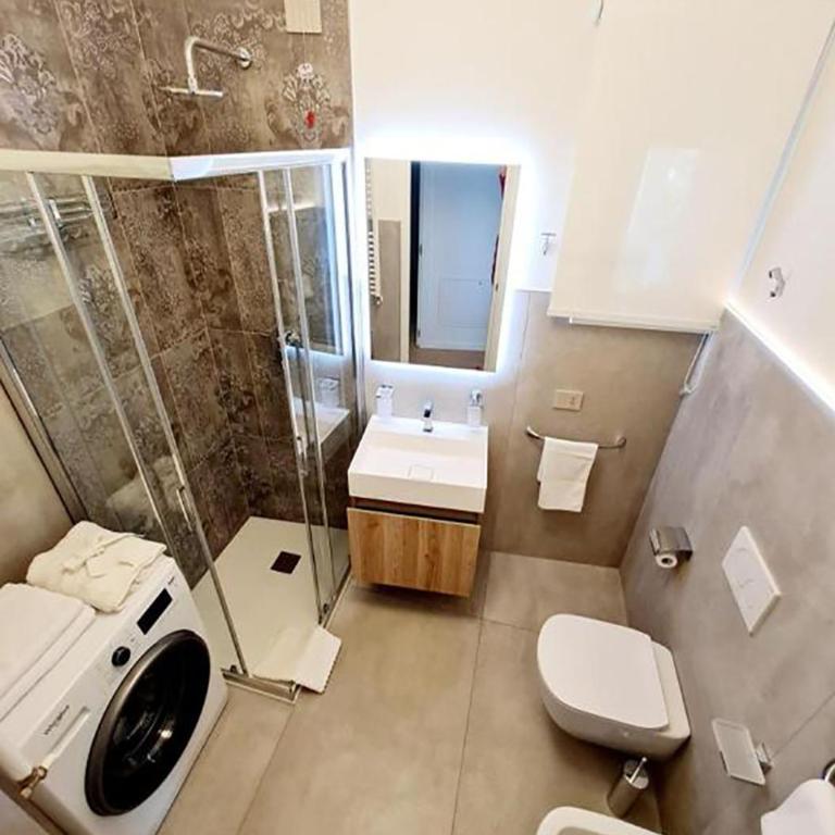 SOLE DI DIANA LUXURY Apartments - Appartement 2 Chambres - 23