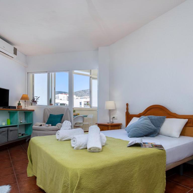 Sunstay San Enrique Loft Torremolinos - Loft - 1