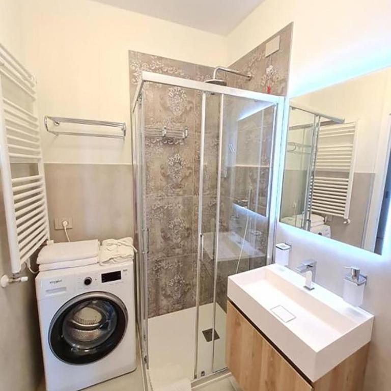 SOLE DI DIANA LUXURY Apartments - Appartement 2 Chambres - 24