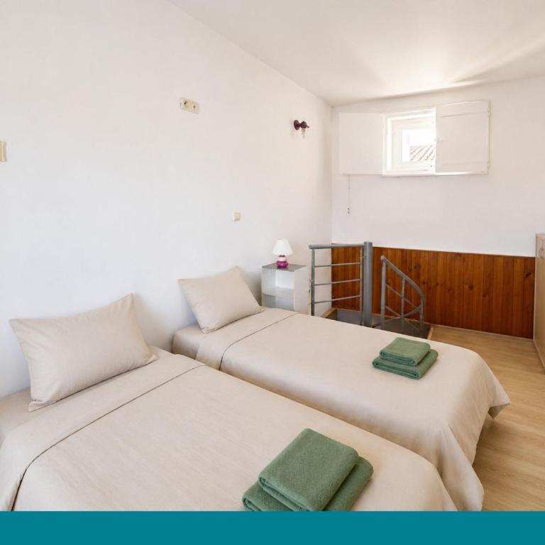 Le Duplex Palavasien, Terrasse et Mer - Appartement - 8