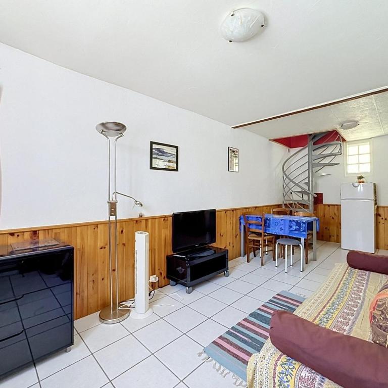 Le Duplex Palavasien, Terrasse et Mer - Appartement - 5