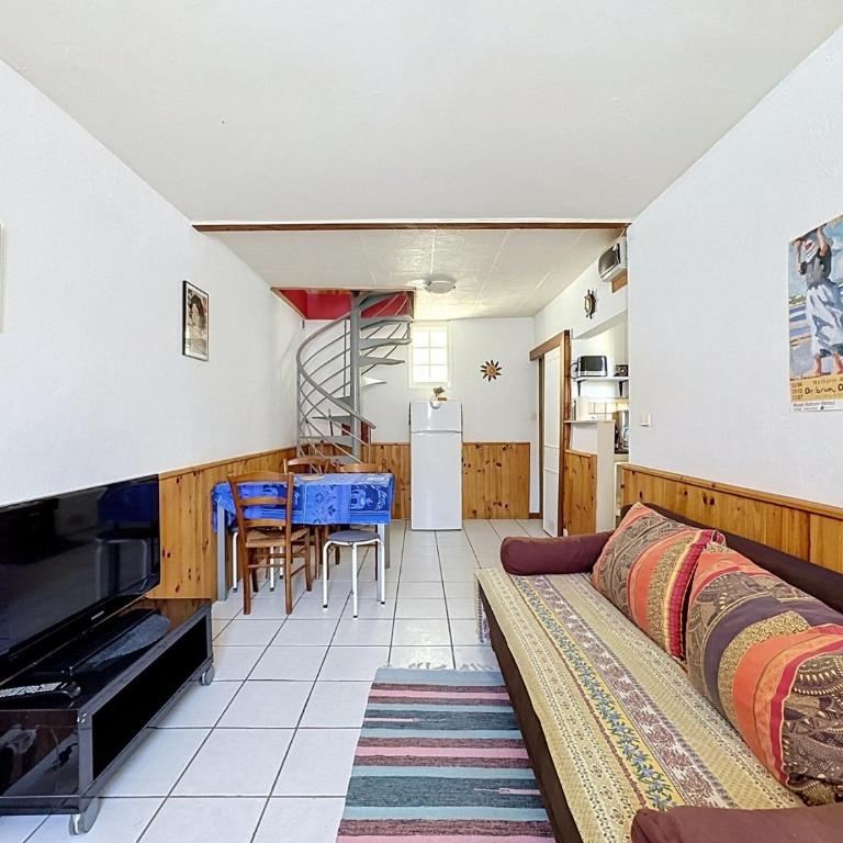 Le Duplex Palavasien, Terrasse et Mer - Appartement - 2