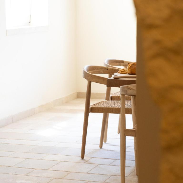 Trulli Kyros - Casa con 2 Camere da Letto - 50