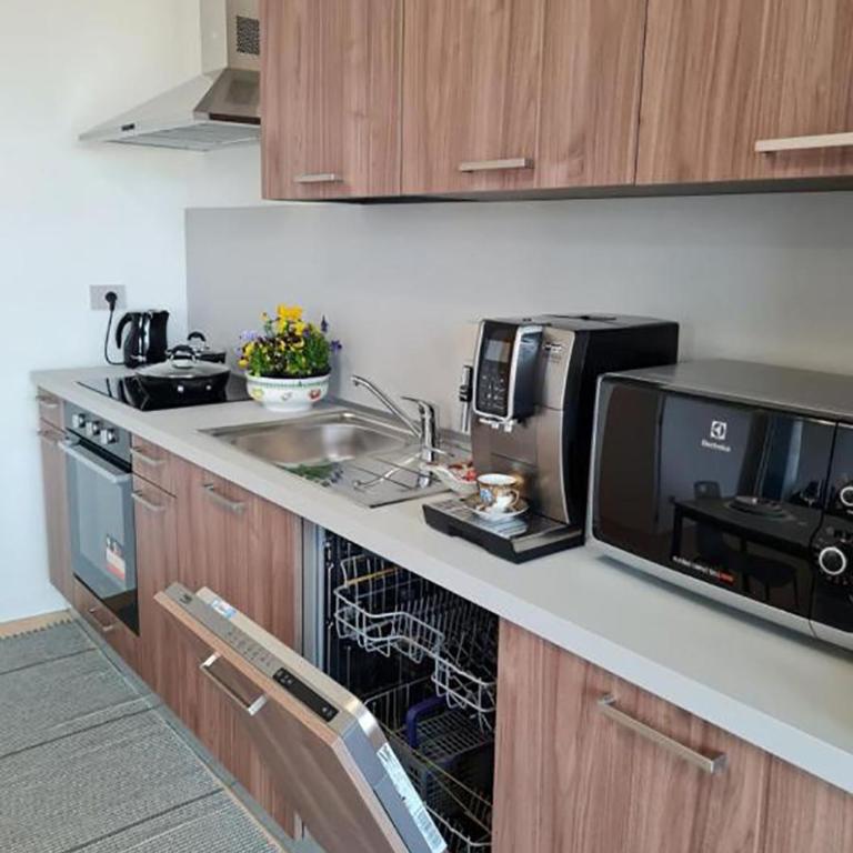 SOLE DI DIANA LUXURY Apartments - Appartement 2 Chambres - 27