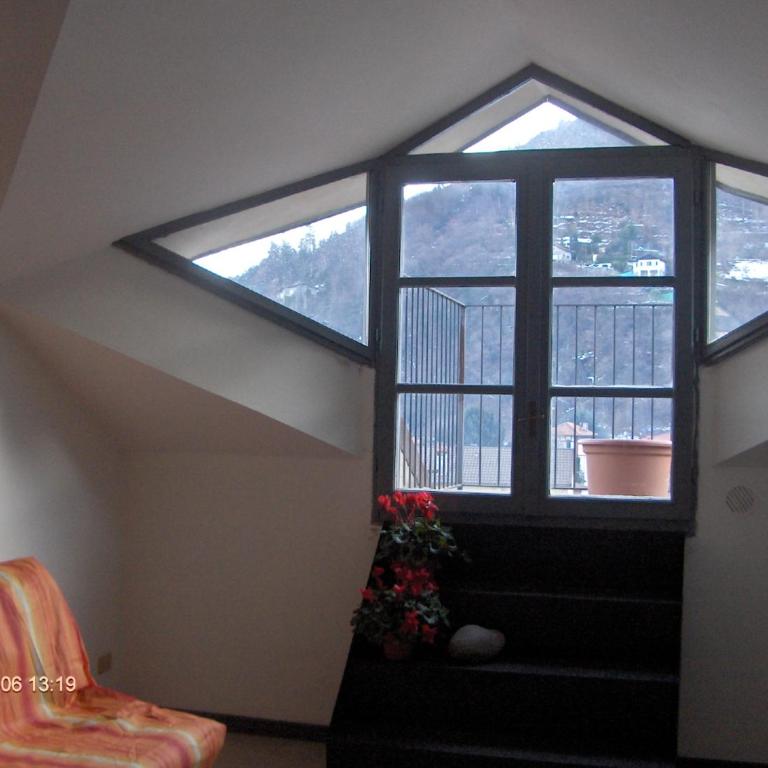 Cannobio Medievale 5 - Apartment mit 1 Schlafzimmer - 5