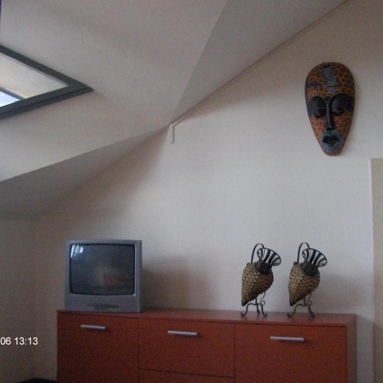 Cannobio Medievale 5 - Apartment mit 1 Schlafzimmer - 10