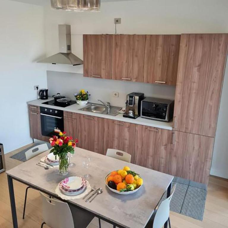 SOLE DI DIANA LUXURY Apartments - Appartement 2 Chambres - 30