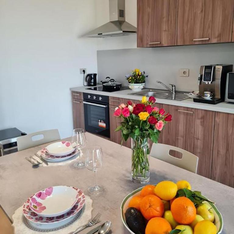 SOLE DI DIANA LUXURY Apartments - Appartement 2 Chambres - 32
