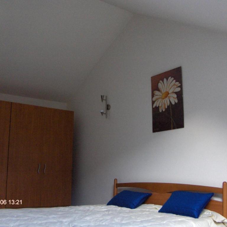 Cannobio Medievale 5 - Apartment mit 1 Schlafzimmer - 12