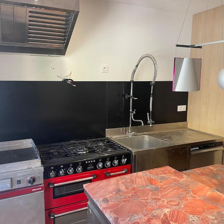 Le Refuge des Isards - - Chalet Supérieur - 30