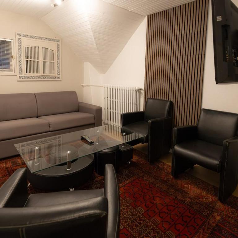 Le Refuge des Isards - - Chalet Supérieur - 20