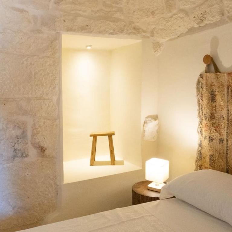 Trulli Kyros - Casa con 2 Camere da Letto - 52