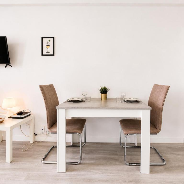 Anatolia's Place - Studio mit Meerblick - 18