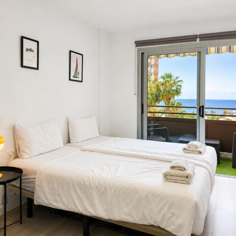 Anatolia's Place - Studio mit Meerblick - 30