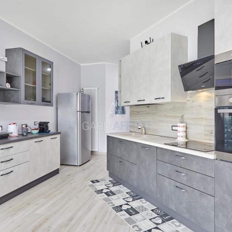Domus Garda - Pool and terrace in the heart of Sirmione - Apartamento de 2 dormitorios con vistas a la piscina - 18