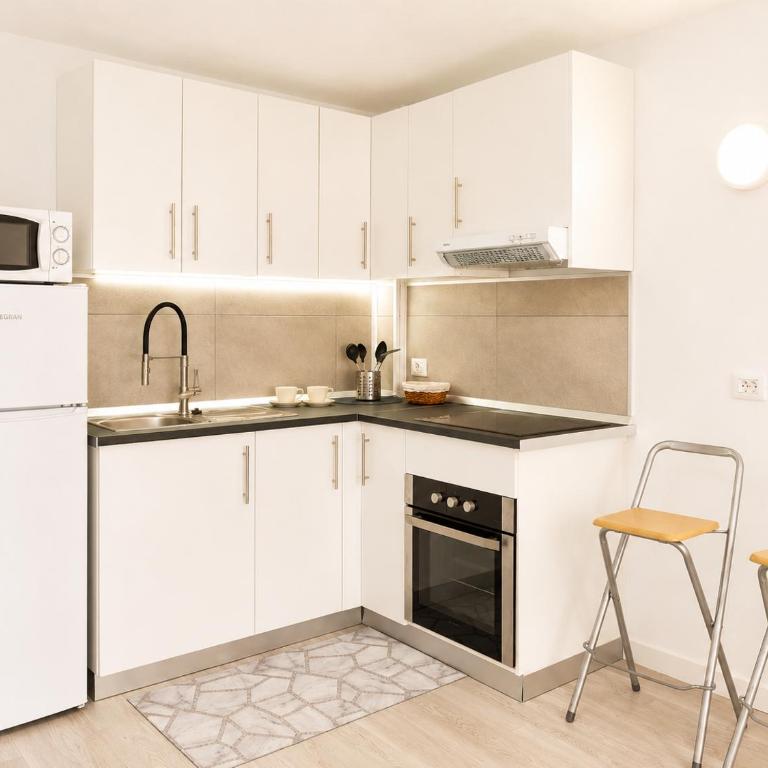 Anatolia's Place - Studio mit Meerblick - 35
