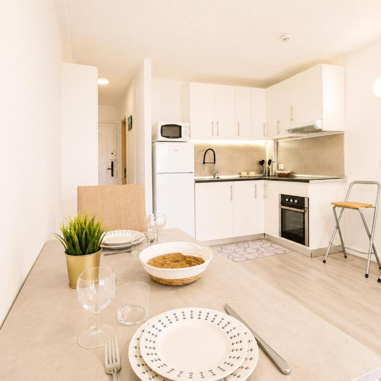 Anatolia's Place - Studio mit Meerblick - 4