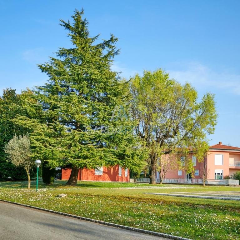 Domus Garda - Pool and terrace in the heart of Sirmione - Apartamento de 2 dormitorios con vistas a la piscina - 26