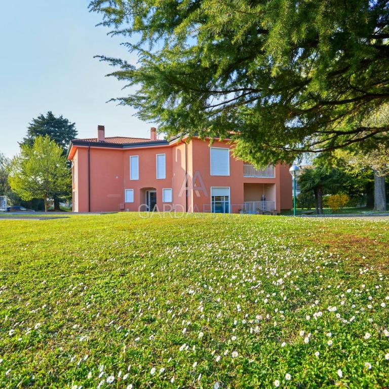 Domus Garda - Pool and terrace in the heart of Sirmione - Apartamento de 2 dormitorios con vistas a la piscina - 31