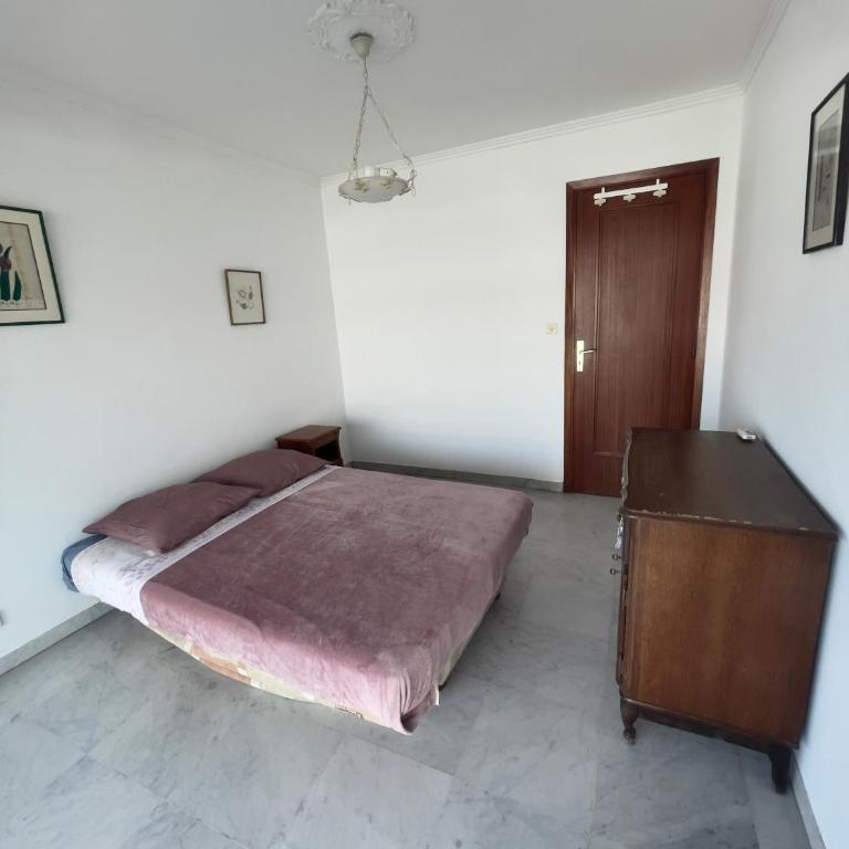 Plein centre ville 2 chambres - Apartment mit 2 Schlafzimmern - 5