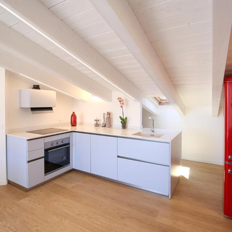 Suite HollidayHouse - vista mare - Suite avec Jacuzzi - 27