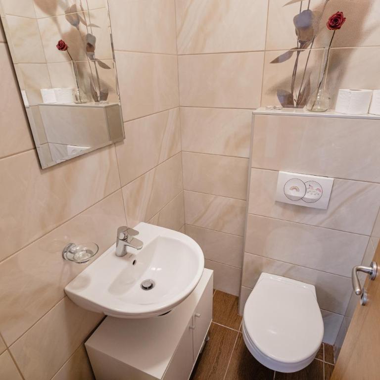 Apartments Rivijera - Apartman sa 2 Spavaće Sobe - 8
