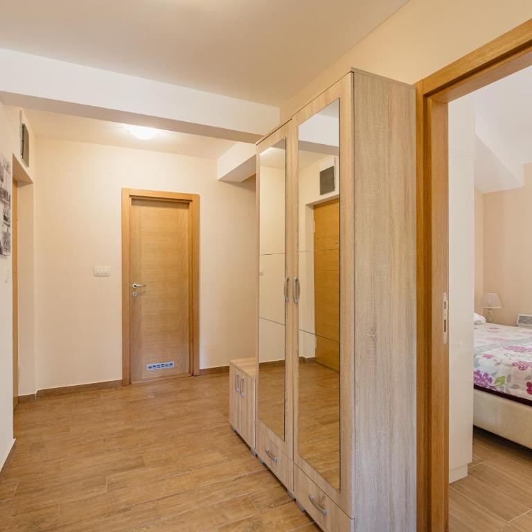 Apartments Rivijera - Apartman sa 2 Spavaće Sobe - 11
