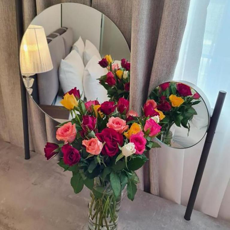 SOLE DI DIANA LUXURY Apartments - Appartement 2 Chambres - 11