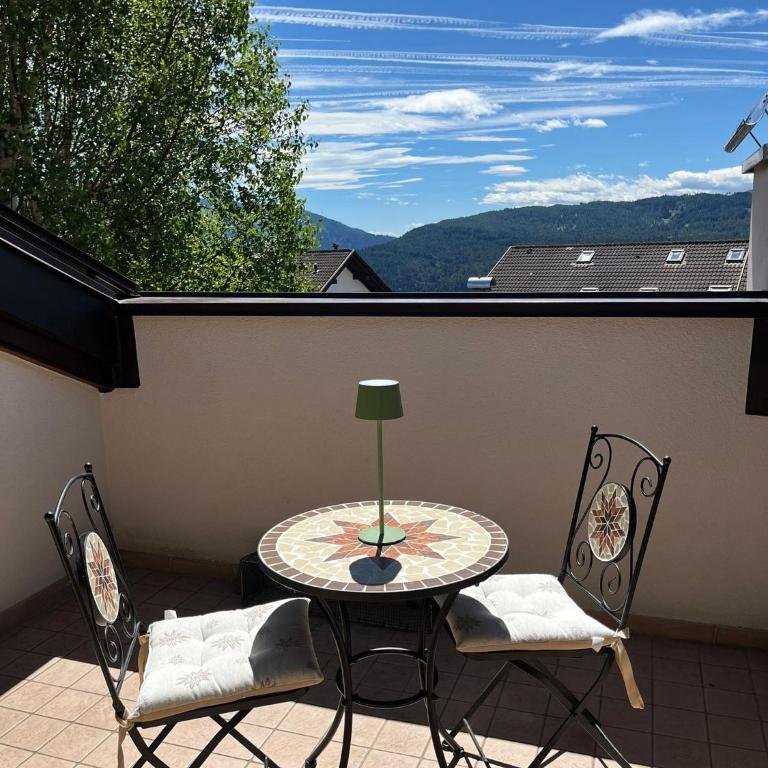 Casa Lilly - Appartamento con Vista Montagna - 2