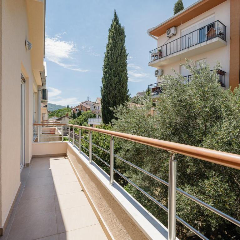 Apartments Rivijera - Apartman sa 2 Spavaće Sobe - 19